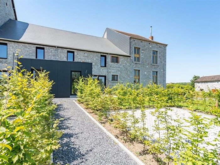 Rue de Trisogne, A : Maison 3 pièces à vendre