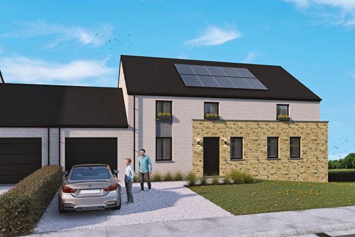 Maison 4 pièces à Rue Sous Le Bois, E, à vendre