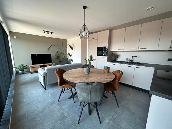 Oude Mechelsebaan A, Langdorp : Appartement 8 pièces à louer