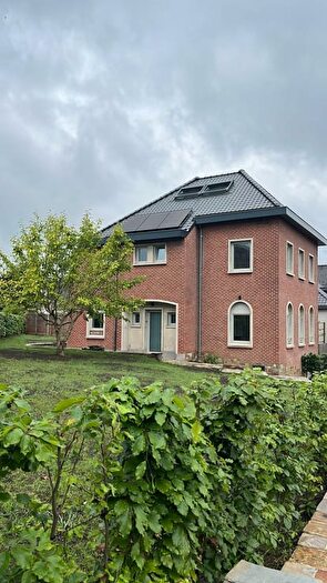 Kattebroekstraat, Dilbeek : Maison 3 pièces à louer