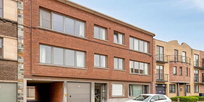 Appartement à Notelarenweg, Herent, à vendre