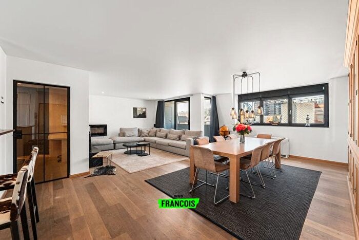 Kerkstraat, Blankenberge - Appartement 5 pièces à vendre