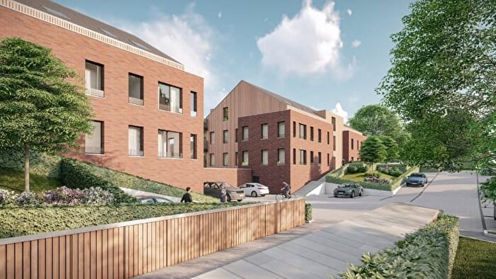 Appartement à vendre à Frepert, Hauset
