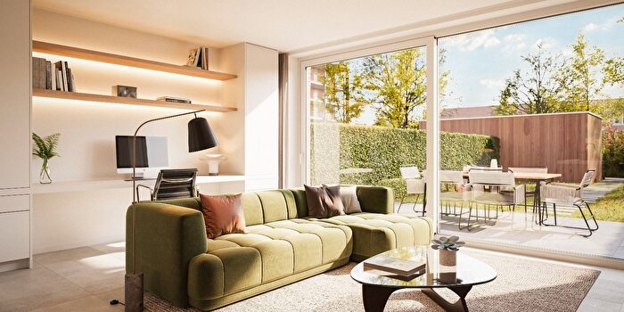 Londenstraat via Louis Franckla, SintNiklaas : Maison à vendre