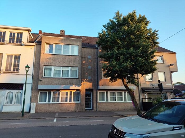 Appartement 2 pièces à louer - Koningsstraat, Leopoldsburg