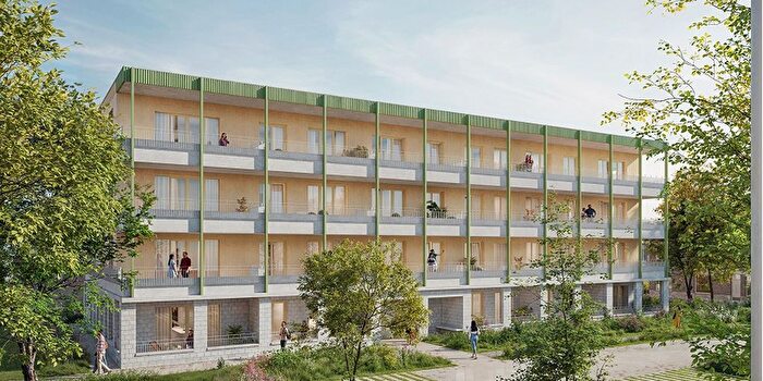 Jacob de Roorestraat, Edegem : Appartement à vendre