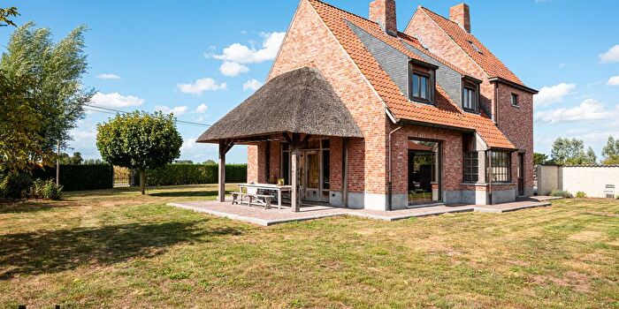 Maison 3 pièces à vendre - Vlamingstraat, SintLaureins
