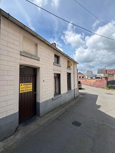 Sentier de la Vignette, Lessines - Maison 2 pièces à vendre