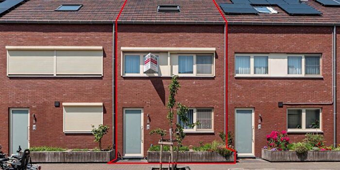 Maison 4 pièces à vendre - Boomlaarstraat D, Lier