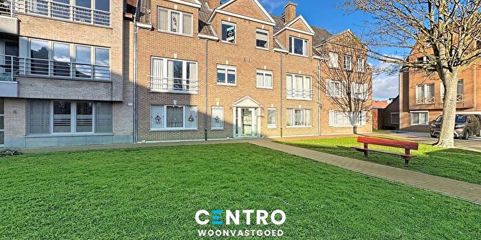 Appartement 2 pièces à vendre à Blankenberge, WestVlaanderen