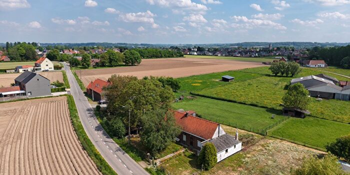 Biesbosstraat, PetegemaandeSchelde - Maison 3 pièces à vendre