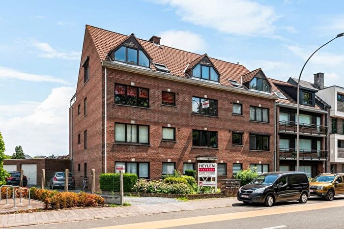 Appartement 1 pièce à Diestseweg, D, à vendre