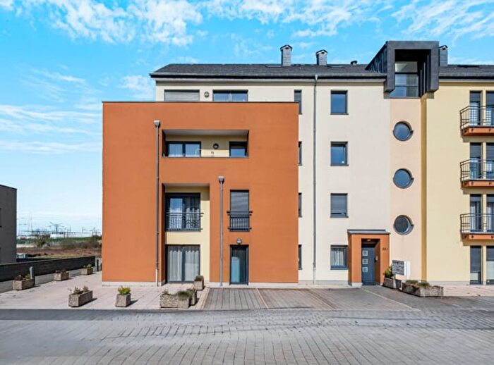 Appartement 2 pièces à vendre à Avenue de la Gare, D