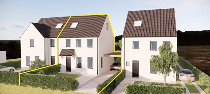 Maison 13 pièces à vendre à Oude Heirbaan, Scheldewindeke