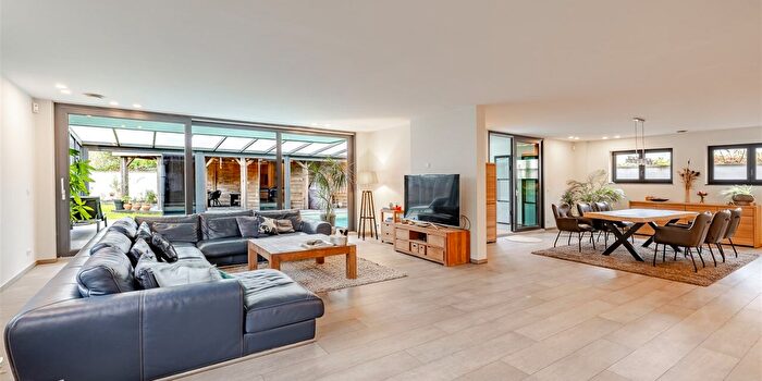 Maison 5 pièces à Westkapelle, WestVlaanderen, à vendre