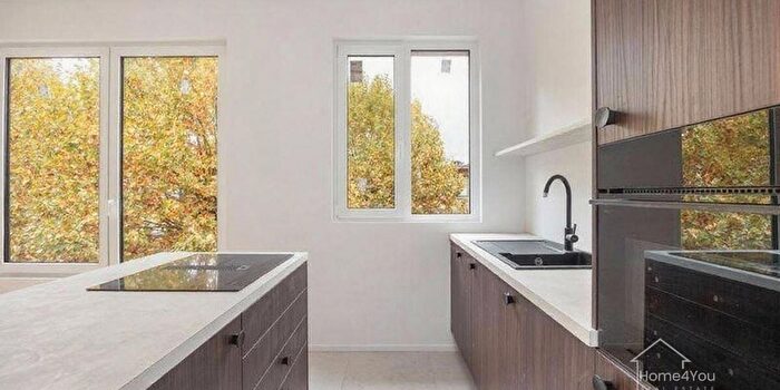 Appartement 2 pièces à Adrinkhovenlaan, Borsbeek, à vendre