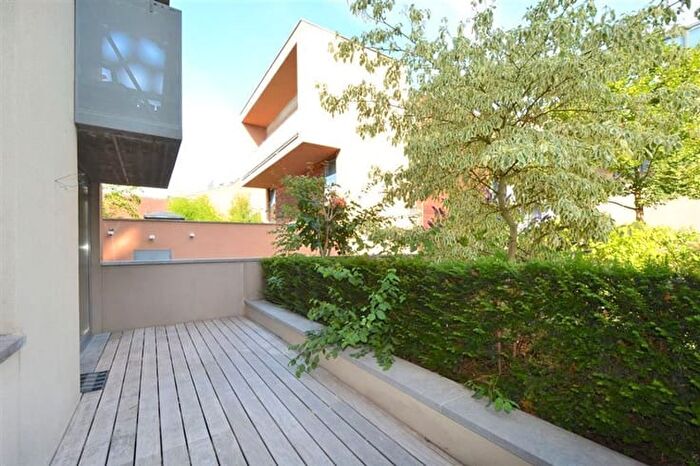 Appartement 1 pièce à vendre - Allée Albert Caupain, NIVELLES