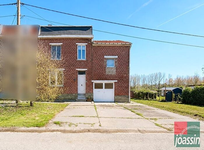 Daalbroek, TONGEREN - Maison 3 pièces à vendre