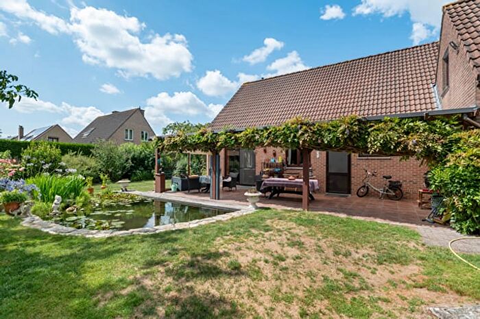 Maison 2 pièces à vendre à Jules Daemsstraat, Deinze