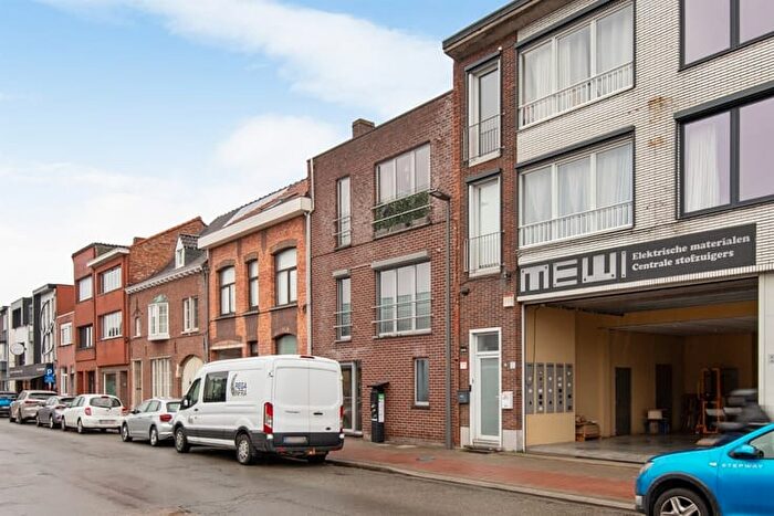 Appartement 1 pièce à vendre à Steenweg op Mol, TURNHOUT