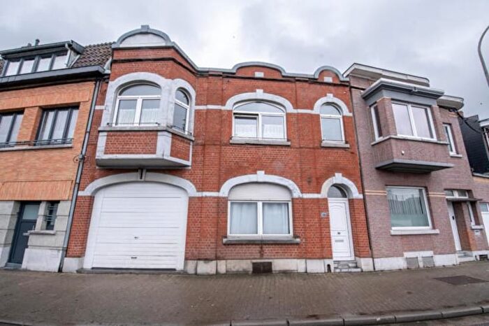 Rue Vaudrée, Angleur : Maison 2 pièces à vendre