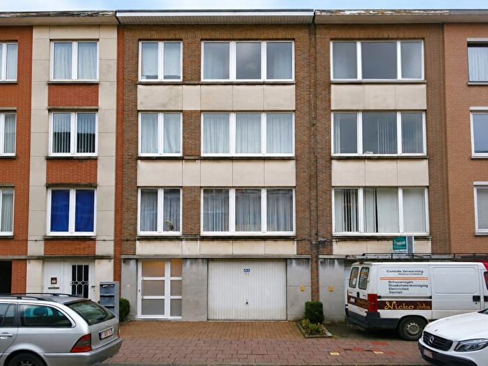 Maison 17 pièces à vendre à Van den Hautelei, Deurne