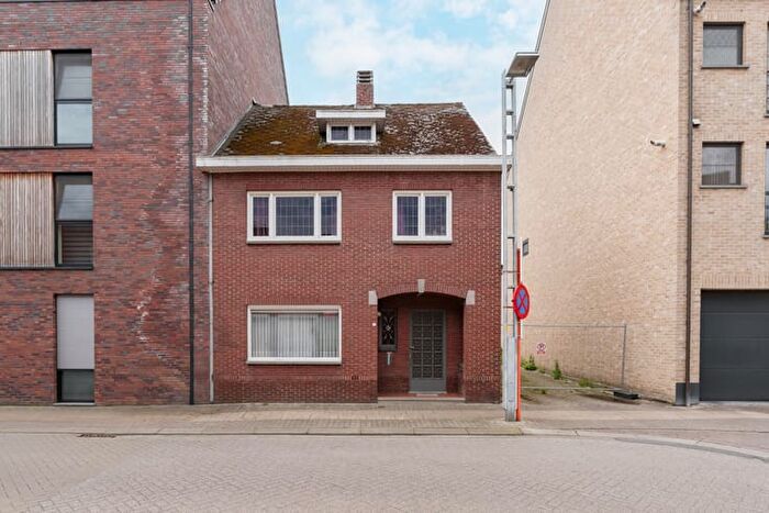Maison 10 pièces à vendre - Bemvaartstraat, Pelt