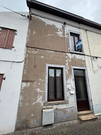 Rue Jean Jaurès MT, MontigniessurSambre : Maison 1 pièce à vendre