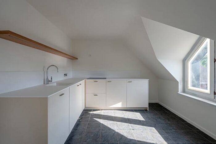 Kolkstraat, F : Appartement 2 pièces à louer