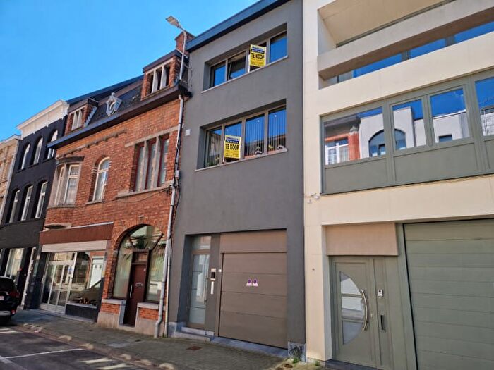 Maison 5 pièces à vendre - Dijkstraat, Dendermonde