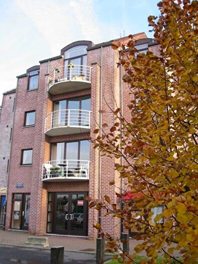 Appartement 1 pièce à Rue Charles Dubois, OTTIGNIES, à louer