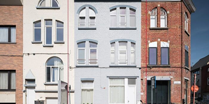 Rooigemlaan, Gent : Maison 2 pièces à vendre