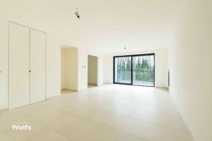 Appartement 1 pièce à vendre à Rue Ernest Solvay, Herstal