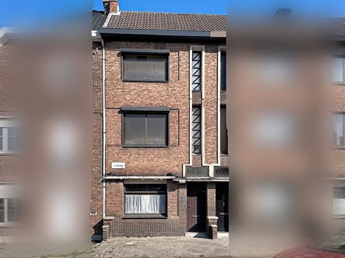 Maison 4 pièces à vendre - Tweebruggenstraat, LOKEREN