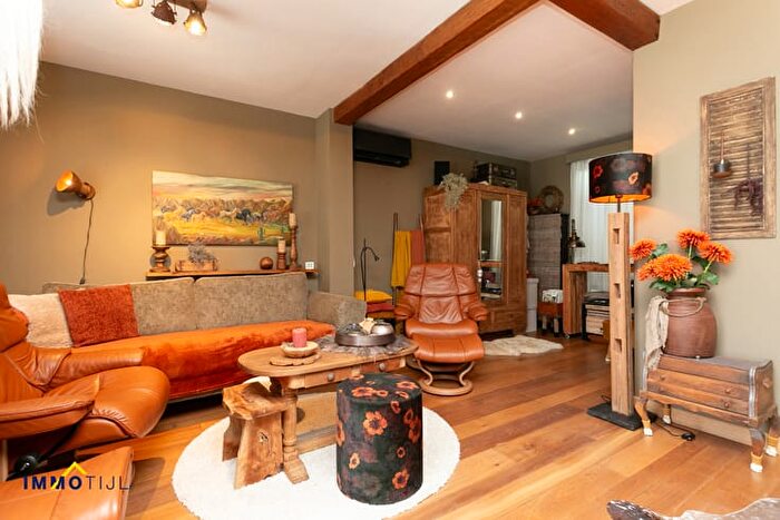 Maison 2 pièces à Lange Dijkstraat, Dendermonde, à vendre