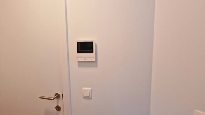 Appartement à louer - Rue De L'enseignement, Liège