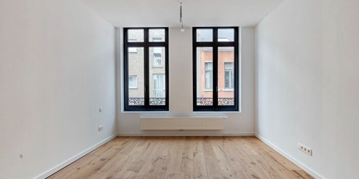 Appartement à vendre à Lier, Antwerpen