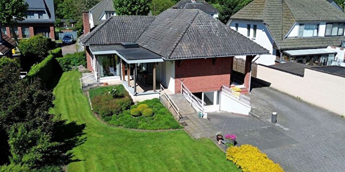 Plantinlaan, Stabroek - Maison 3 pièces à vendre