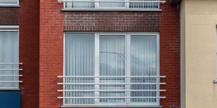 Appartement 2 pièces à vendre à Asserendries, Aalst