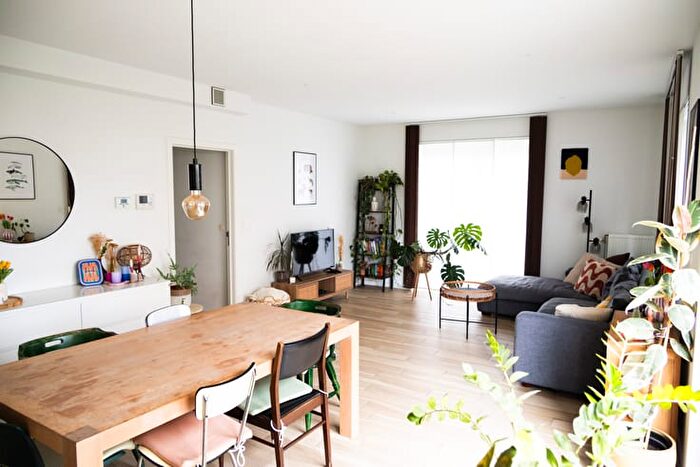 Louis De Schepperlaan, Hemiksem : Appartement 2 pièces à louer