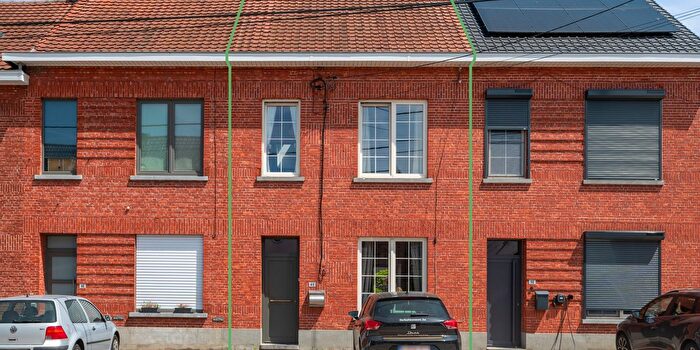 Wolfsdonksesteenweg, Herselt : Maison 3 pièces à vendre