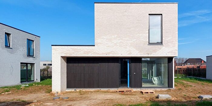 Maison 3 pièces à vendre - Wettersesteenweg, Bavegem