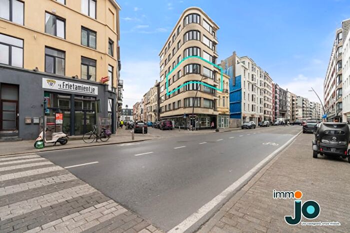 Appartement 8 pièces à vendre - Torhoutsesteenweg, a