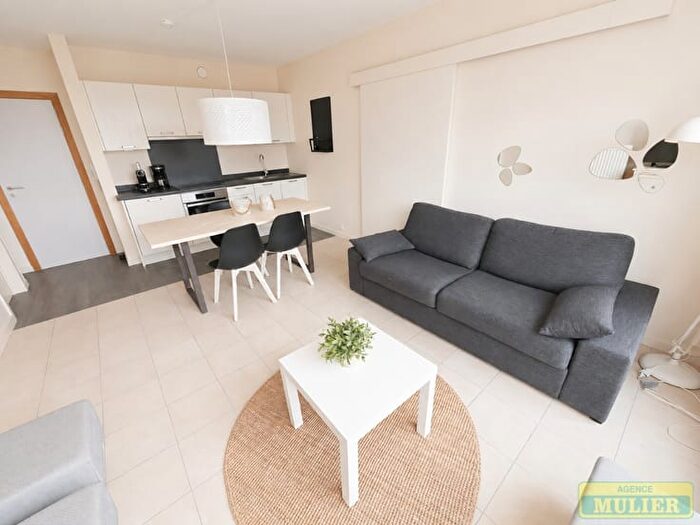 Appartement 6 pièces à vendre - Sloepenlaan, De Panne