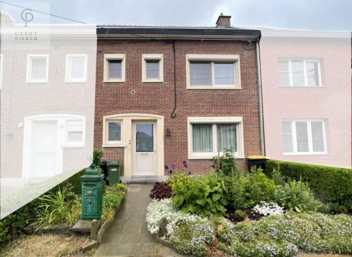 Weggevoerdenlaan, Landen - Maison 15 pièces à vendre