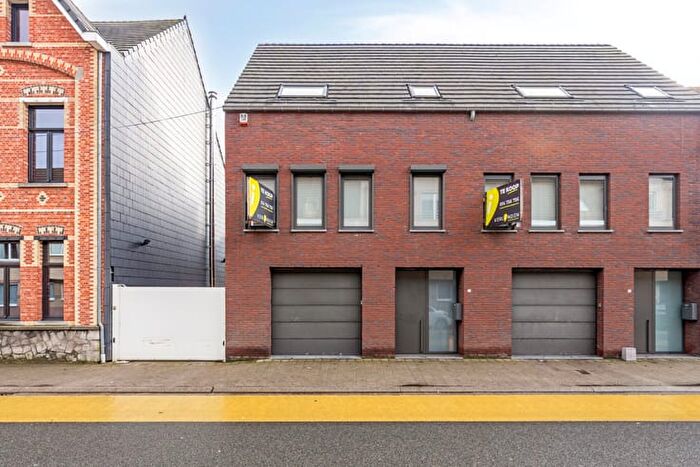 Kloosterstraat A, Retie : Maison 1 pièce à vendre