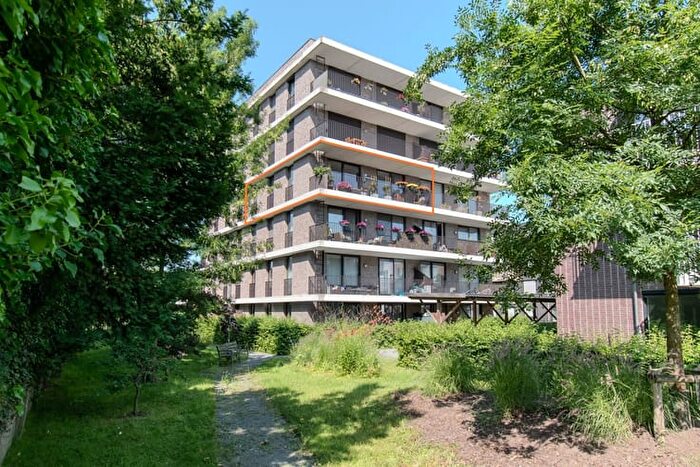 Appartement 2 pièces à vendre à Roodenbekehoek, HOBOKEN