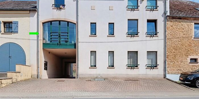 Appartement 2 pièces à vendre - Rue des Rochers, Hondelange