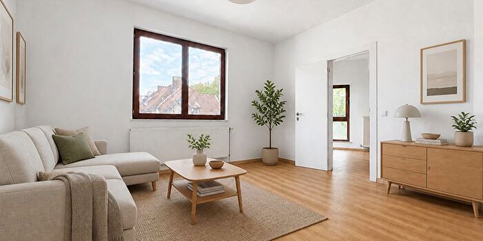 Appartement 2 pièces à Boulevard Ernest Solvay, Liège, à vendre