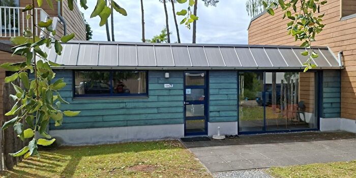 Maison 2 pièces à vendre à Kiezelweg, Mol